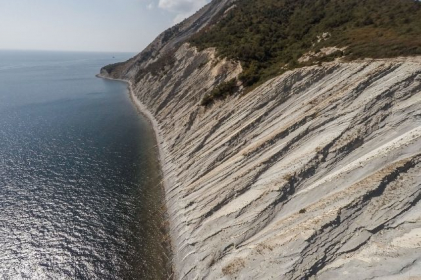 Останки человека нашли на новороссийском пляже