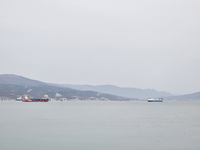Контейнеровоз в Чёрном море затонул по пути из Турции в Новороссийск после атаки БПЛА 