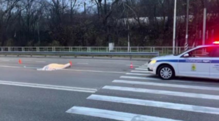  В смертельном ДТП погибла женщина: столкновения и пробки в Новороссийске