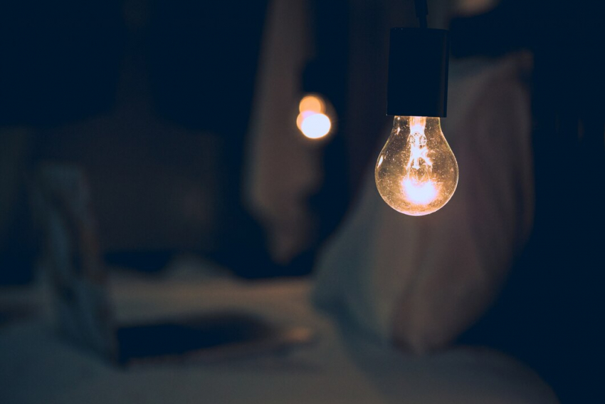 До вечера сотни новороссийцев просидят без света 