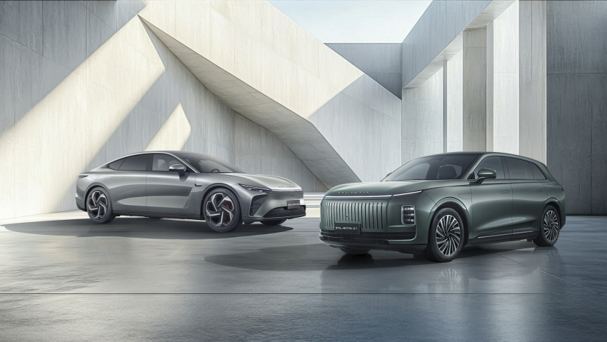 Весеннее обновление: EXEED запускает сервисную программу для всех моделей 