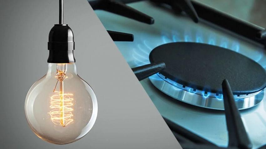 Ищите свою улицу: в Новороссийске выключат газ и свет 