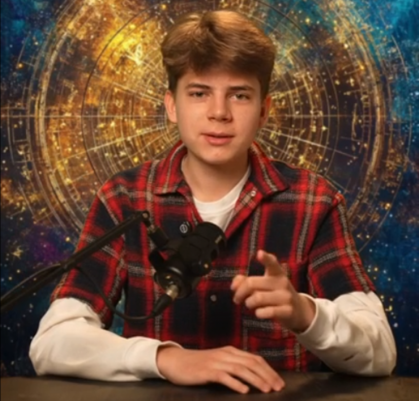 Пора выйти из тени: как раскрыться каждому из знаков Зодиака расскажет Максим Бакуров