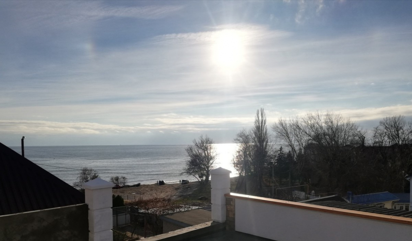 В Новороссийске новая неделя начнётся с прохлады 