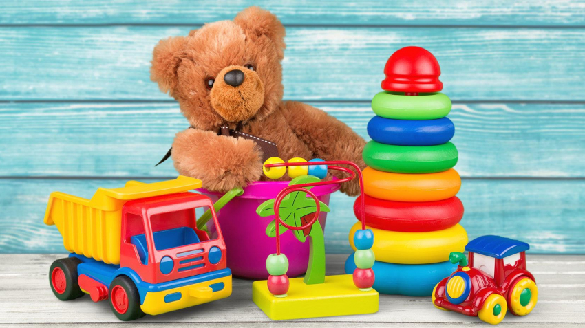 В Новороссийске планируют запустить производство игрушек 