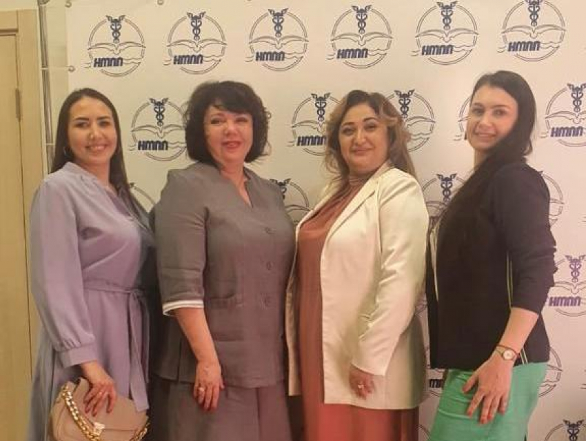 Связи, опыт, общение: женщинам Новороссийска станет проще вести бизнес 