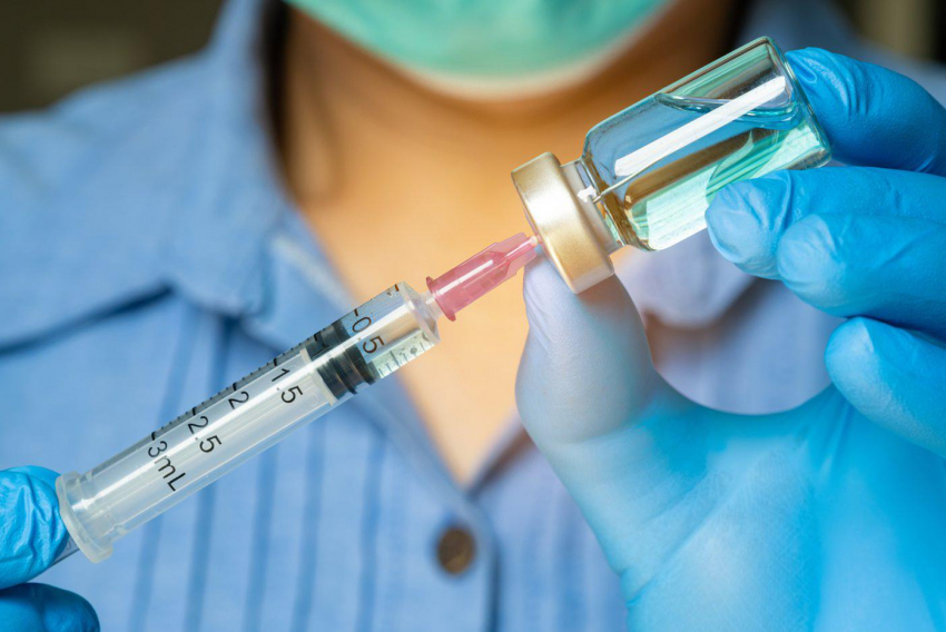 Вакцину от рака начнут вводить добровольцам: от каких видов онкологии прививка может обезопасить новороссийцев