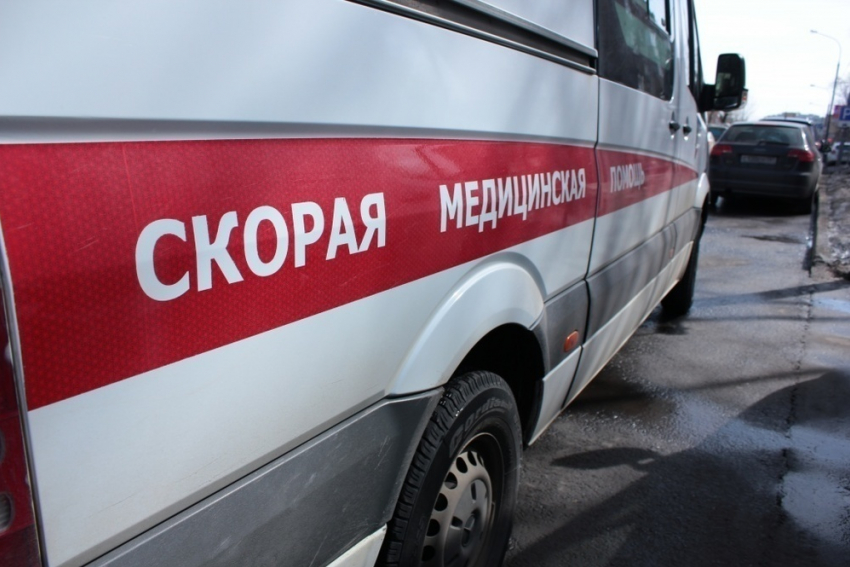 Водитель сбил 74-летнего пешехода в Новороссийске