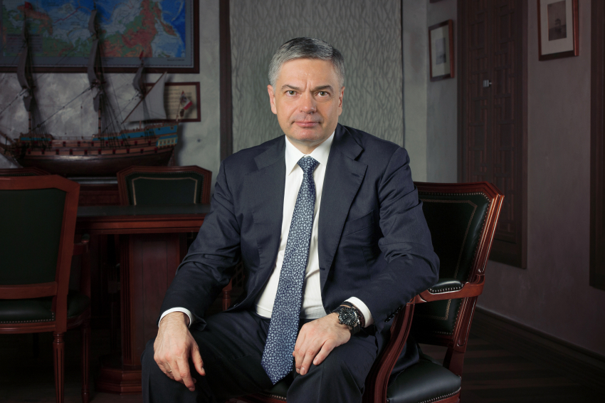 «Черноморец» обзавёлся новым инвестором и целым рядом новостей