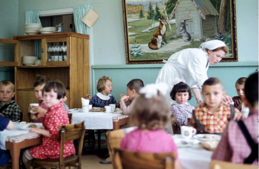 Когда откроют новый детский сад за 18 млн в Новороссийске