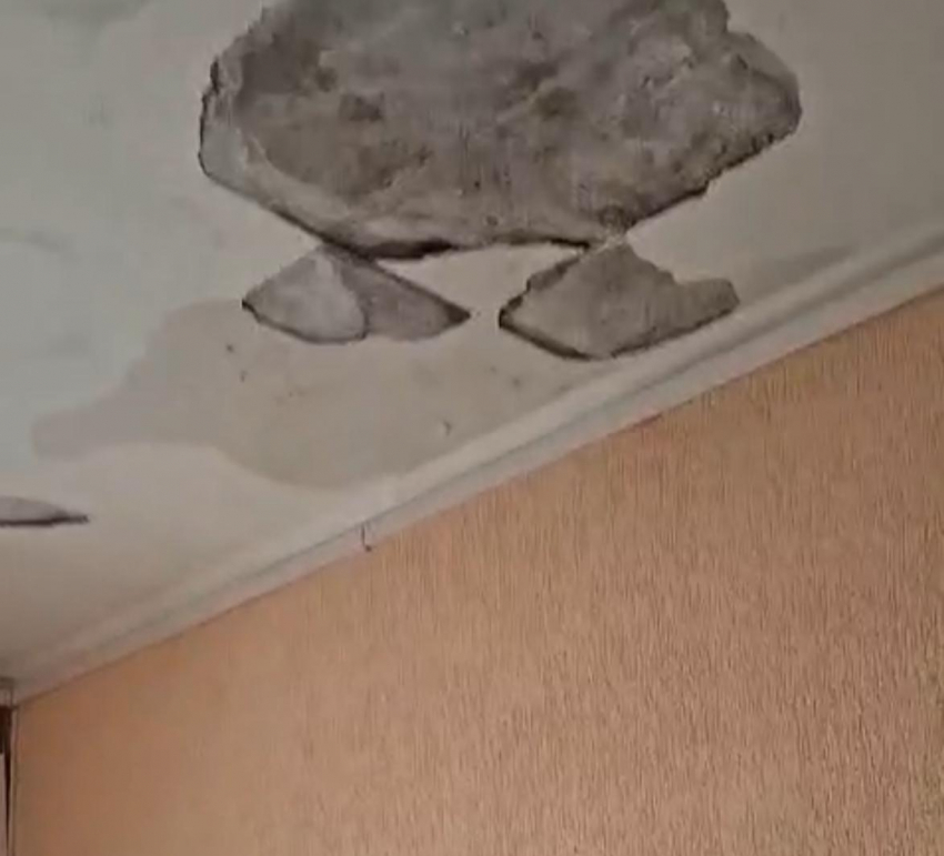 УК «Время» игнорирует новороссийцев: терпение жителей на исходе 