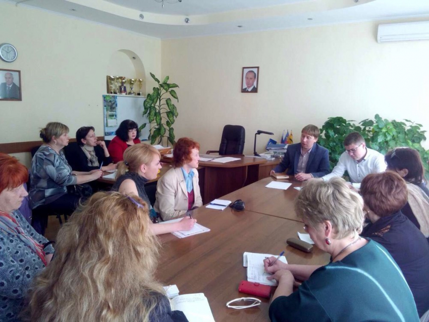 На выборах в Новороссийске с инвалидами будут работать волонтеры