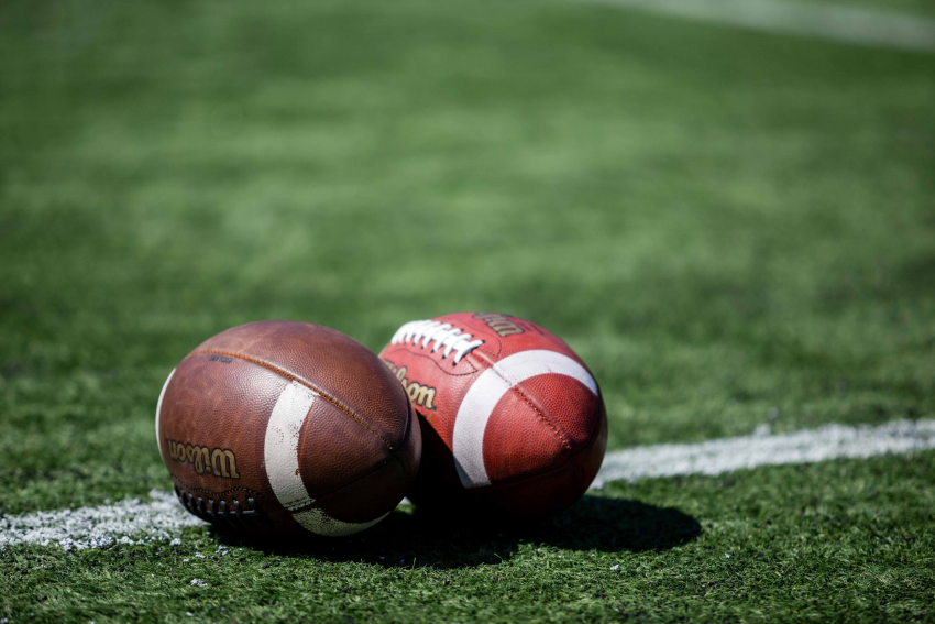 “Никто не верил, а мы выиграли” — американский футбол в Новороссийске