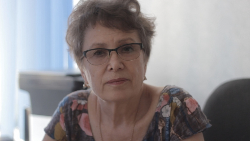 Каждый новороссиец должен знать, как делать «это"