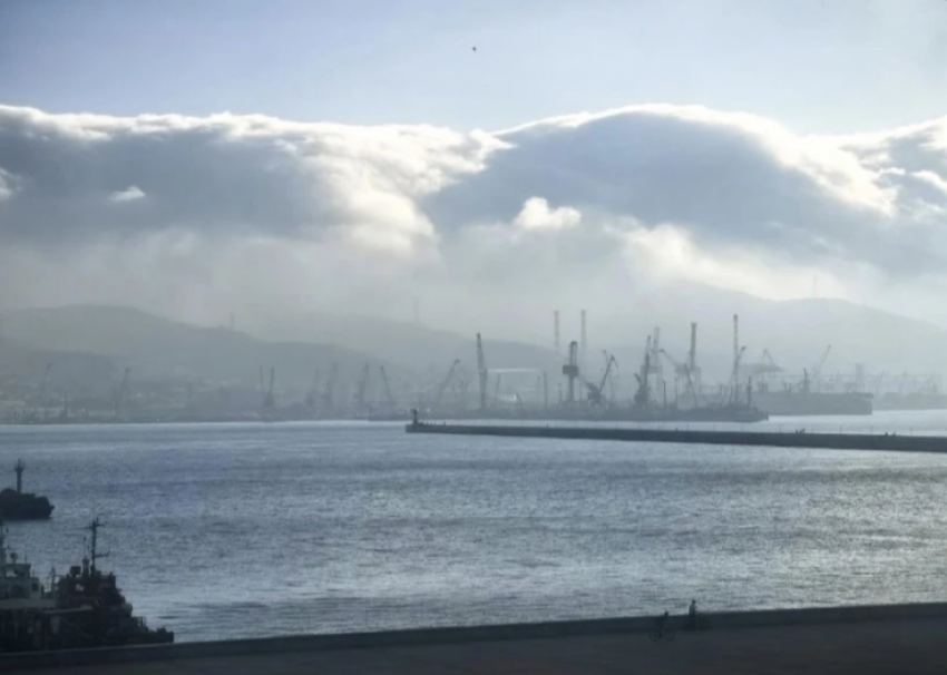 В Новороссийске ближе к ночи будут стрелять