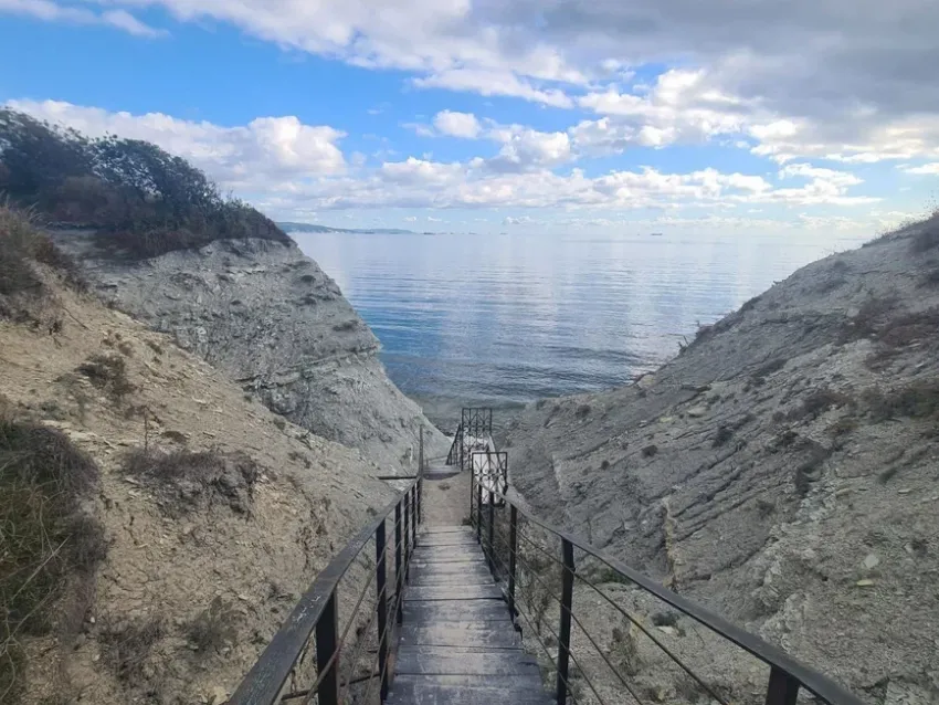 Погода в Новороссийске: с каждым днём становится теплее