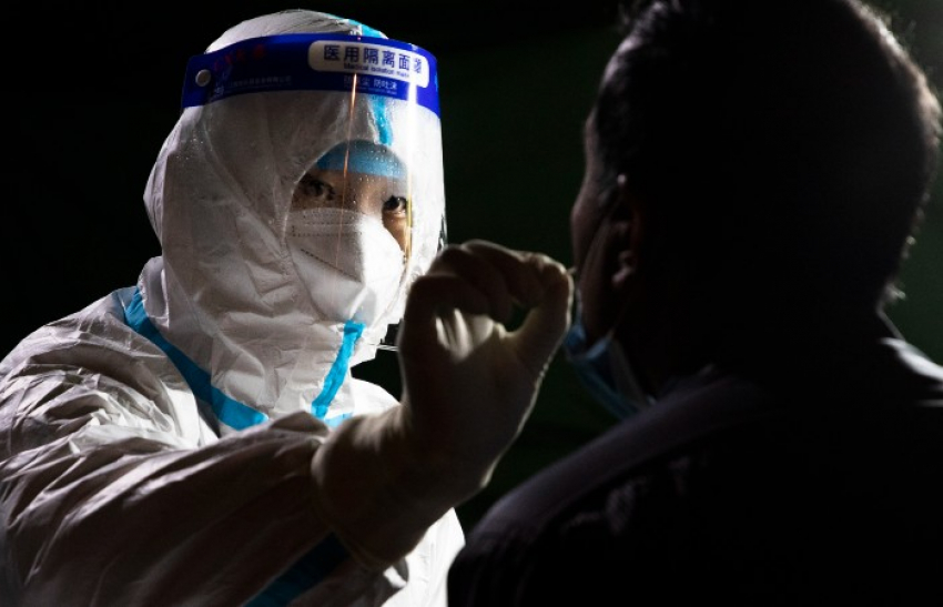 +23 за сутки: ковид продолжает губить здоровье новороссийцев 