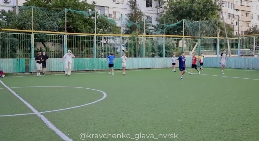 Лето в Новороссийске: бесплатные площадки для подростков бьют рекорды посещаемости 