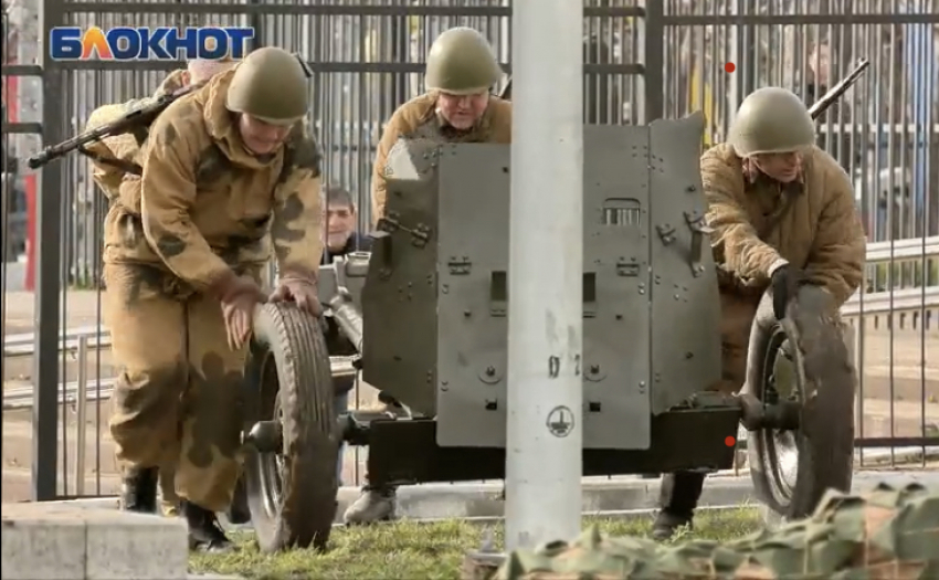 Здесь будущее переплелось с прошлым и настоящим: Чемпионат по гонкам дронов в Новороссийске – как это было