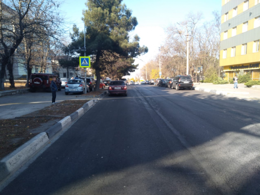 Двое детей попали под колеса водителей Новороссийска