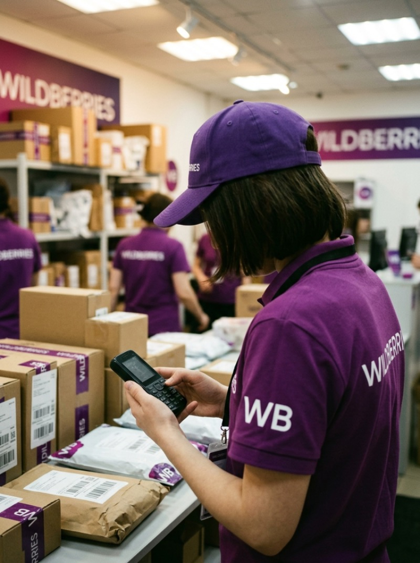  Минфин поддержит бизнес, пострадавший от атак на склады Wildberries