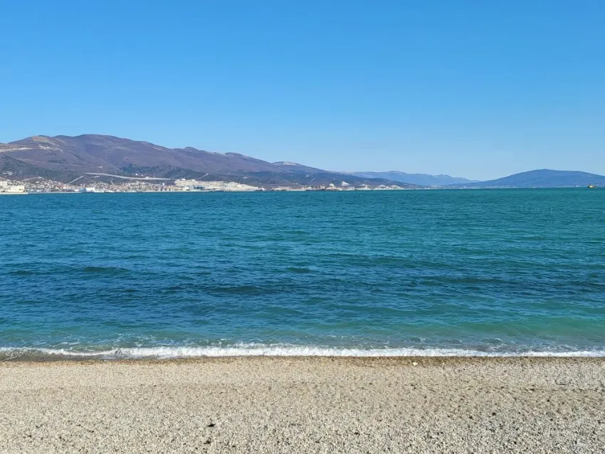 Открываем сезон: на мартовские праздники в Новороссийск хлынет поток туристов