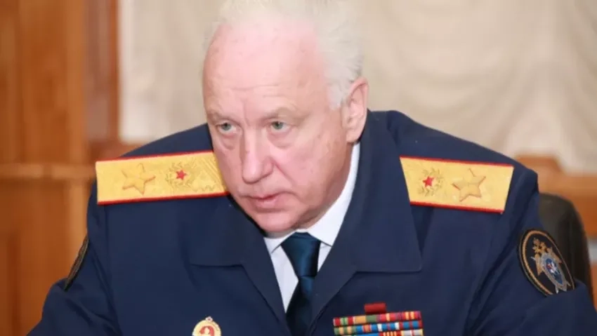 Новый поворот в деле новороссийских дольщиков: в дело вмешался Бастрыкин