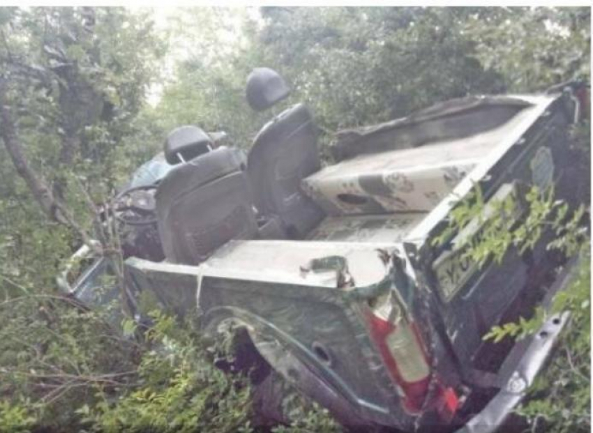 Экскурсия с летальным исходом: скончался водитель, который опрокинул туристов в  Геленджике