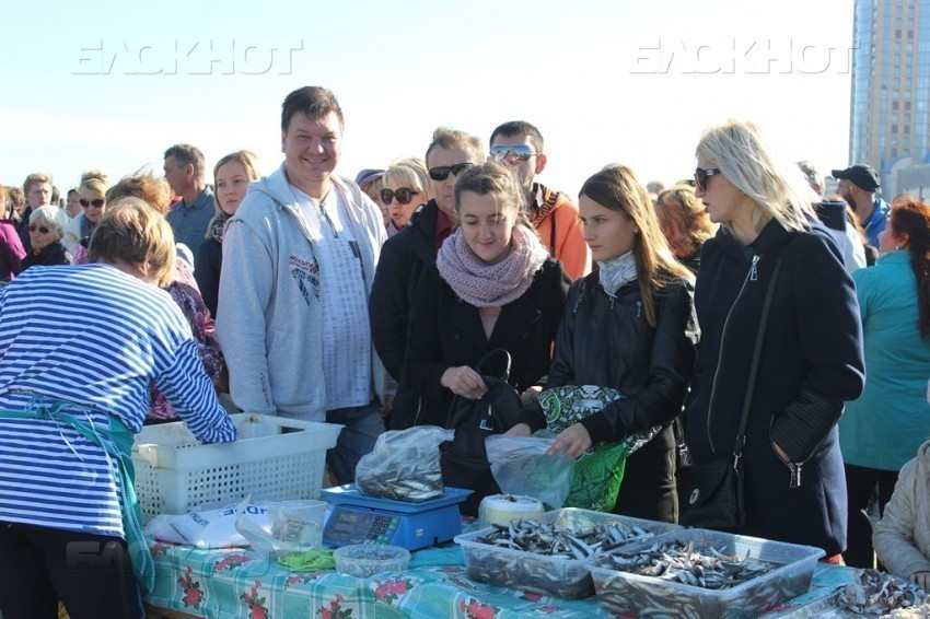Какое событие можно назвать «Праздник 2017 года» в Новороссийске