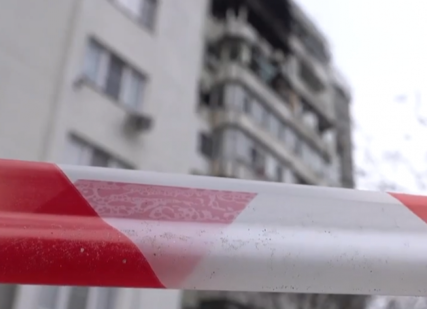 Атака БПЛА: в Геленджике пострадал детский сад, воспитанники сидят дома