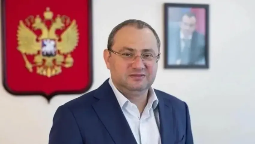 Чиновников продолжают обыскивать: досталось министру здравоохранения Краснодарского края 