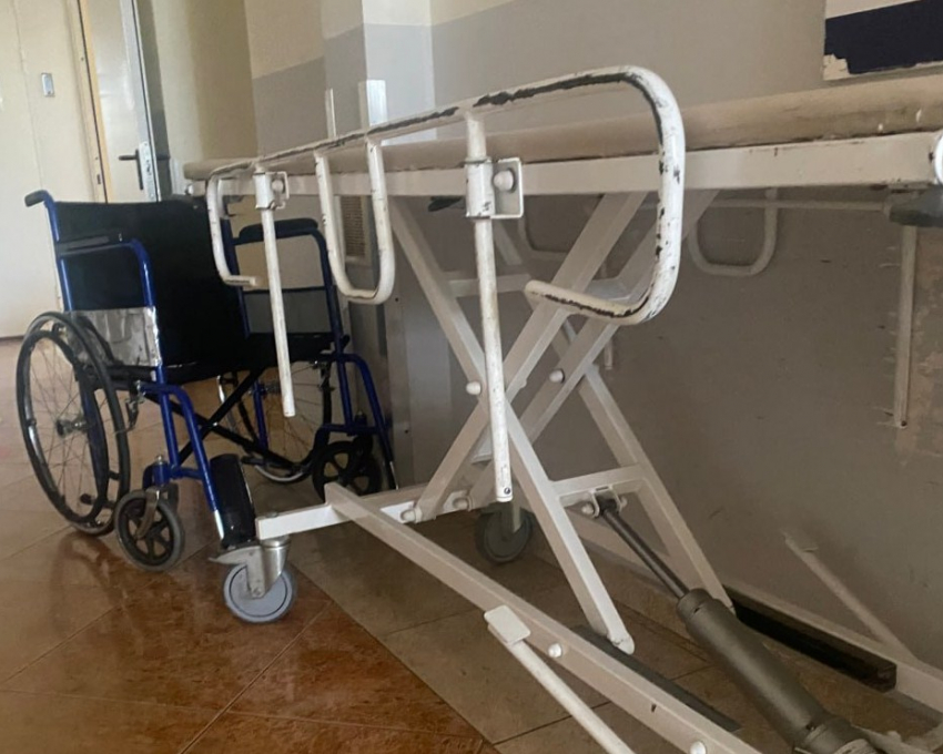 Болели коронавирусом? Ваши кости в опасности! Ученые предупреждают новороссийцев