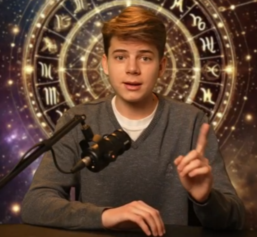 Мартовский «апгрейд» для знаков Зодиака: секретами делится Максим Бакуров