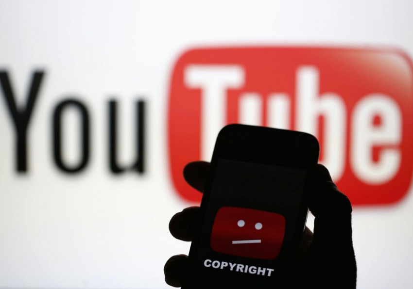До блокировки 3..2..1..: новороссийцы могут потерять YouTube 
