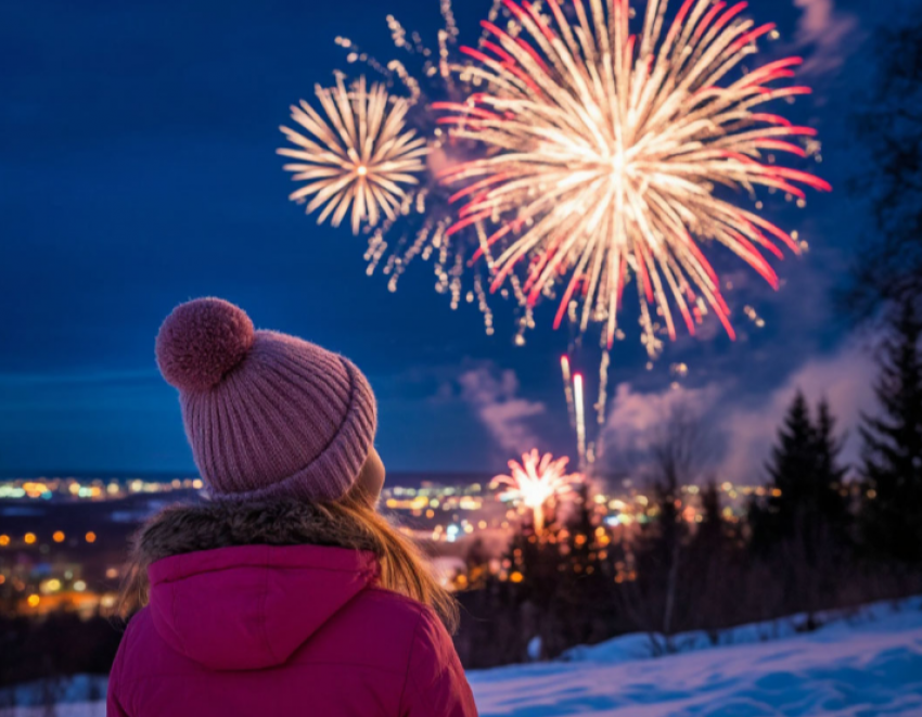 «Праздновать будем потом»: мэр Новороссийска попросил обойтись без салютов на Новый год
