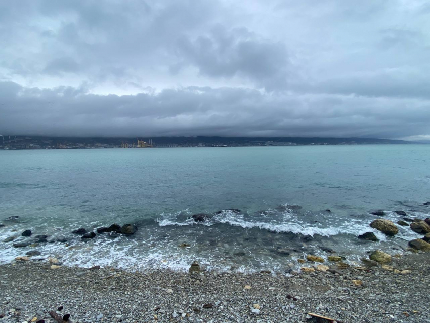 Погода в Новороссийске: что ждать в это воскресенье 