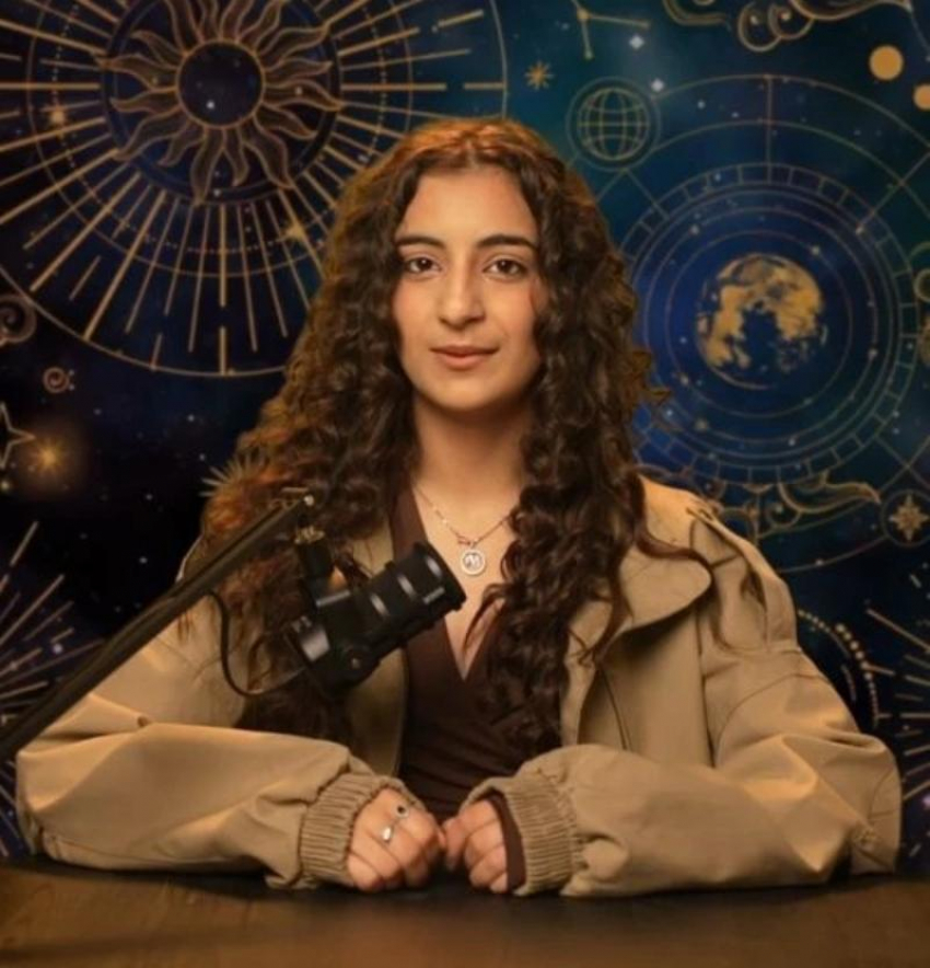 Магдалена Маргарян рассказала какой IT-статус у каждого знака зодиака