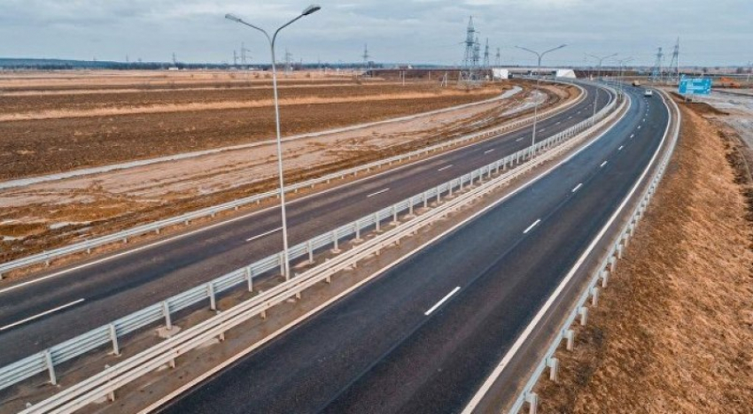 В этом году Новороссийск не свяжут с Керчью