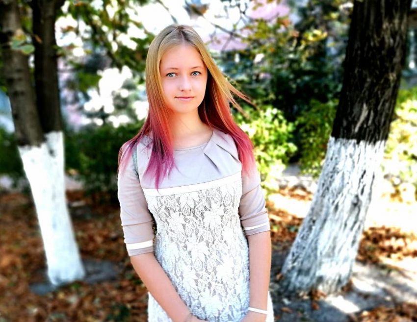 Мария Сенча: «Для картины главное- вдохновение"