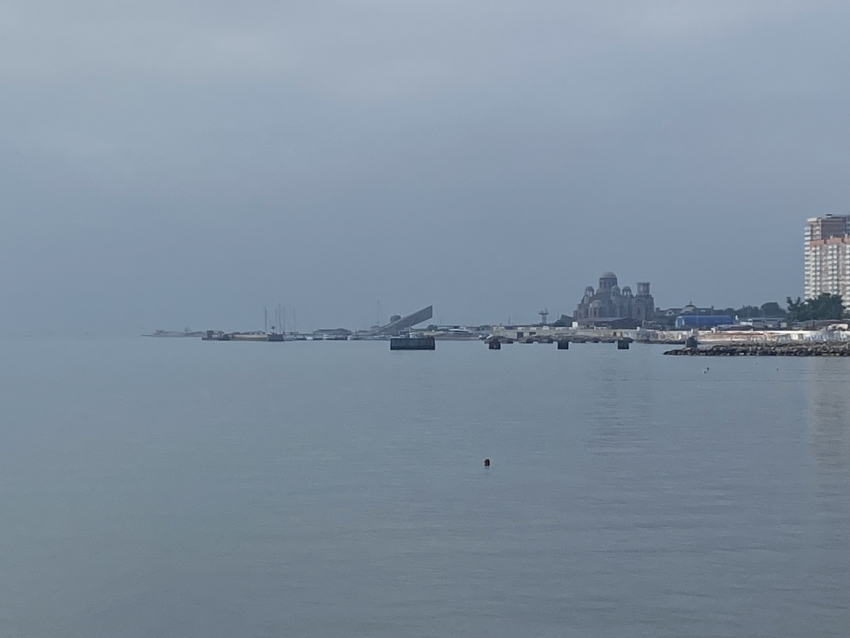 Взрывы и сирена в Новороссийске: об учениях и не только