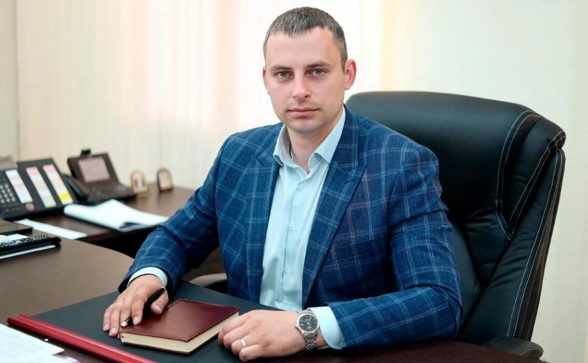 Вице-губернатор Краснодарского края подал в отставку после задержания по подозрению в получении взятки
