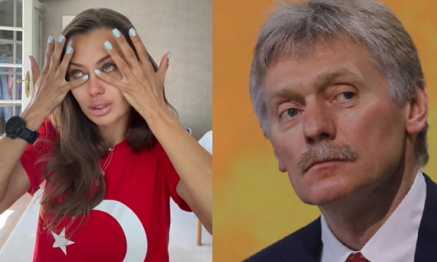 Видеообращение Бони из «Дома-2» про Анапу и Дагестан увидели в Кремле