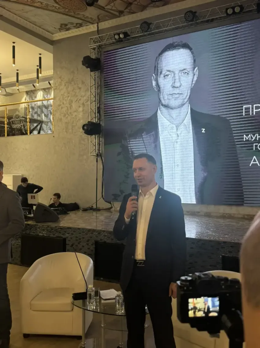 У Новороссийска есть лишь год на все проектные решения по мусорному полигону 