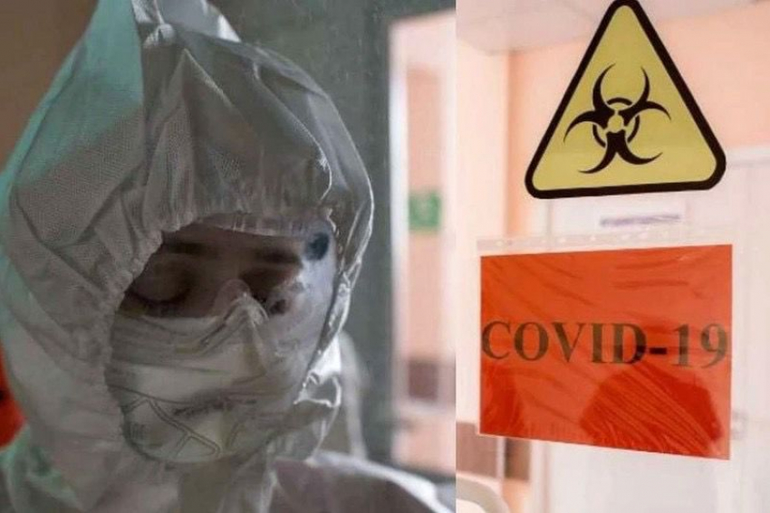 "Нам предстоит увидеть «жесткие» цифры": вирусолог предсказал пик новой коронавирусной волны