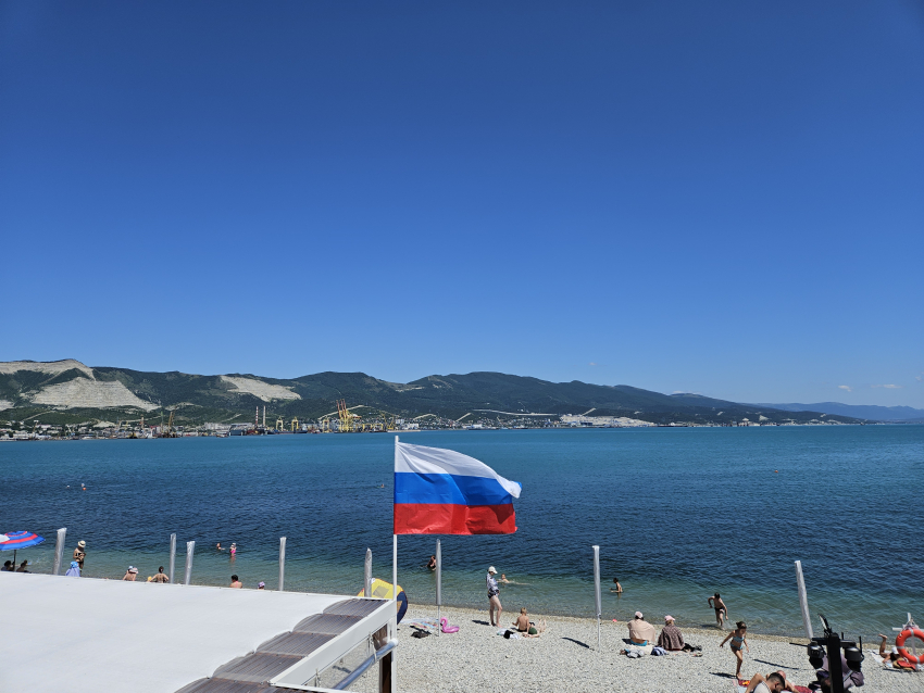 Студия дизайна в Новороссийске рассказала, как сделать внешний вид города лучше