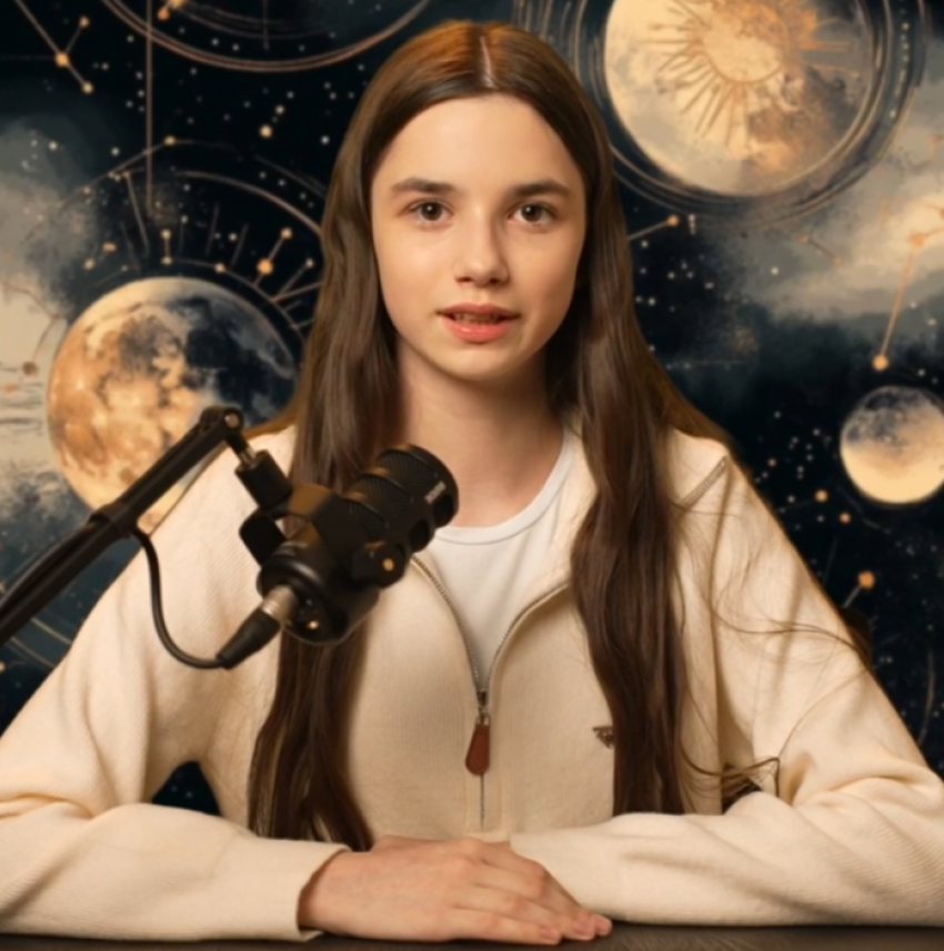 Модный гороскоп: стильный «лук» по советам звезд от Марии Моисеевой