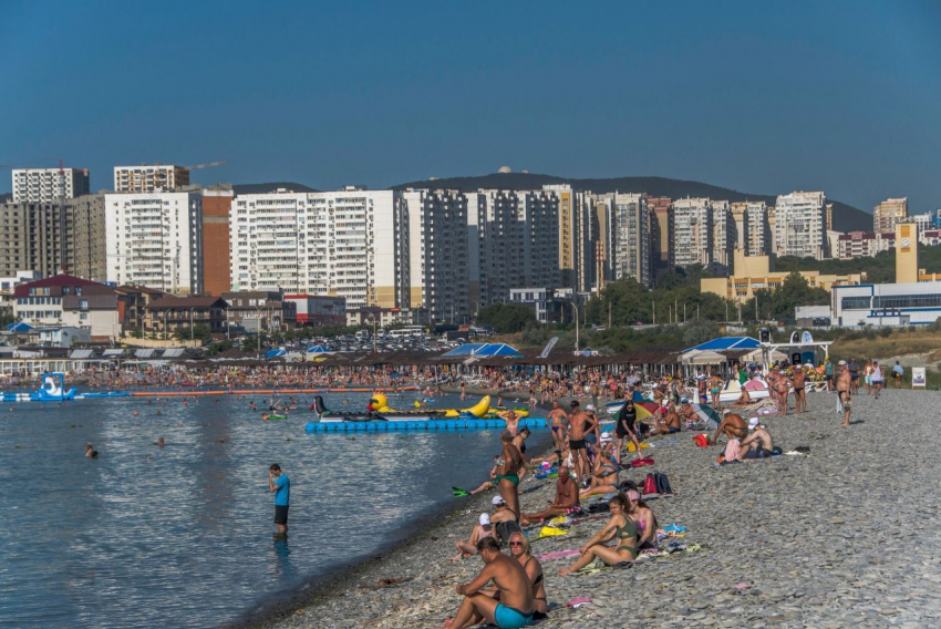 "Она орала: «Вали в свою деревню!": москвичку чуть не избили на Черном море 