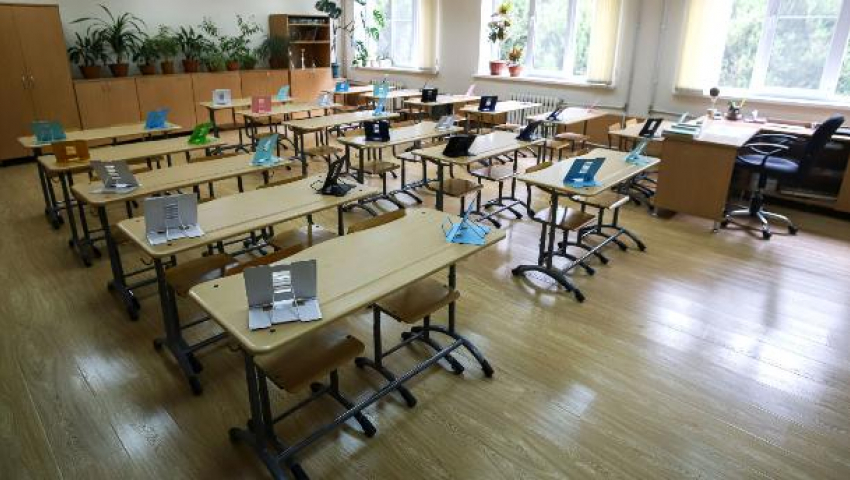 Школы Новороссийска не будут закрывать на карантин 