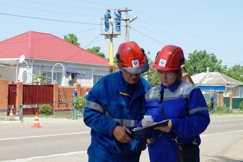 Ужесточены требования по оплате за электроэнергию в Новороссийске 