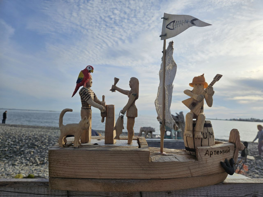 Гороскоп от «Блокнота»: Близнецам пора действовать, а Скорпионам – блеснуть харизмой  